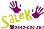 Stichting SALEK – NL68 INGB 0001977596